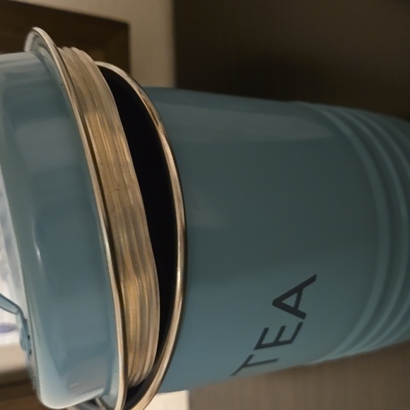 Tea decor - Picture 6 of 8